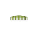 Heavy Duty Trellis Top