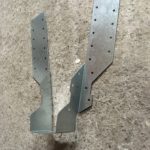 Jiffy Joist Hangers