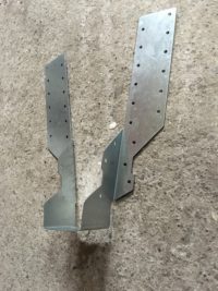 Jiffy Joist Hangers
