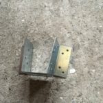 Mini Joist Hangers