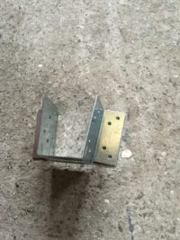 Mini Joist Hangers