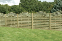 Omega Lattice Top Treated