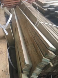 Panel Extension Kit