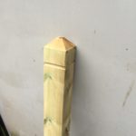 1.8m Patrice Newel