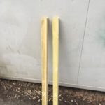 Square Spindle