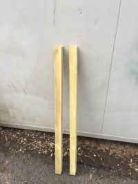 Square Spindle