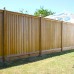 Tongue & Groove Panel 25 Year Guarantee