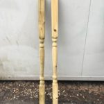 Turned Spindle
