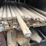 Universal Decking Handrail