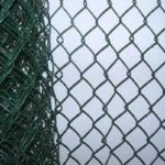 Chainlink Fencing