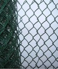 Chainlink Fencing