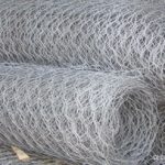 Hexagonal Wire Netting