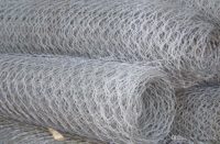 Hexagonal Wire Netting