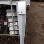 Drive In Supports
