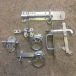 Domestic Gate/Door Furniture