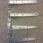 Hinges for Domestic Gates