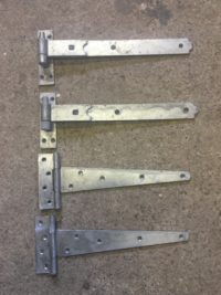 Hinges for Domestic Gates