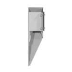 Repair Spurs Galvanised