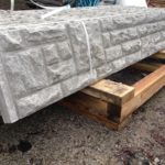 Concrete Base Panels