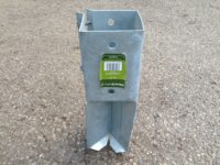Concrete In Supports