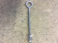 Eyebolts