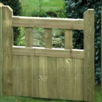 Regency Gate