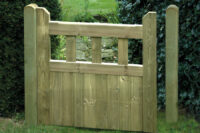 Regency Gate