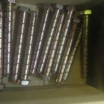 Masonary Bolts
