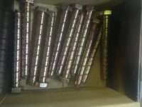 Masonary Bolts
